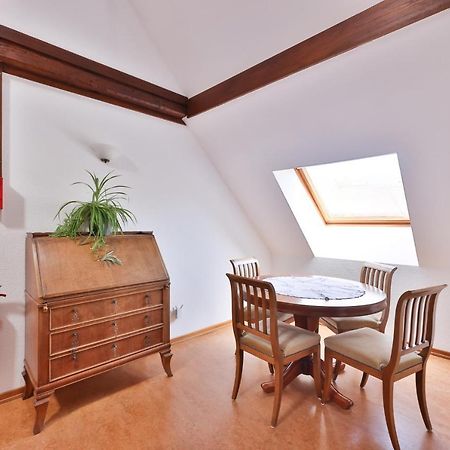 Ancien Presbytere Albert Schweitzer Gunsbach エクステリア 写真