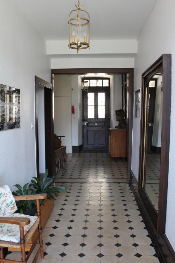 Ancien Presbytere Albert Schweitzer Gunsbach エクステリア 写真