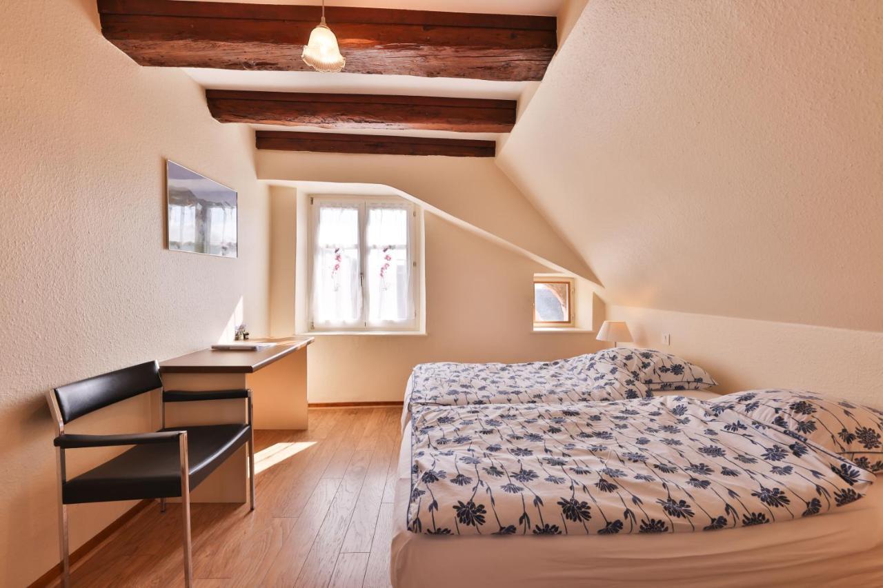 Ancien Presbytere Albert Schweitzer Gunsbach エクステリア 写真