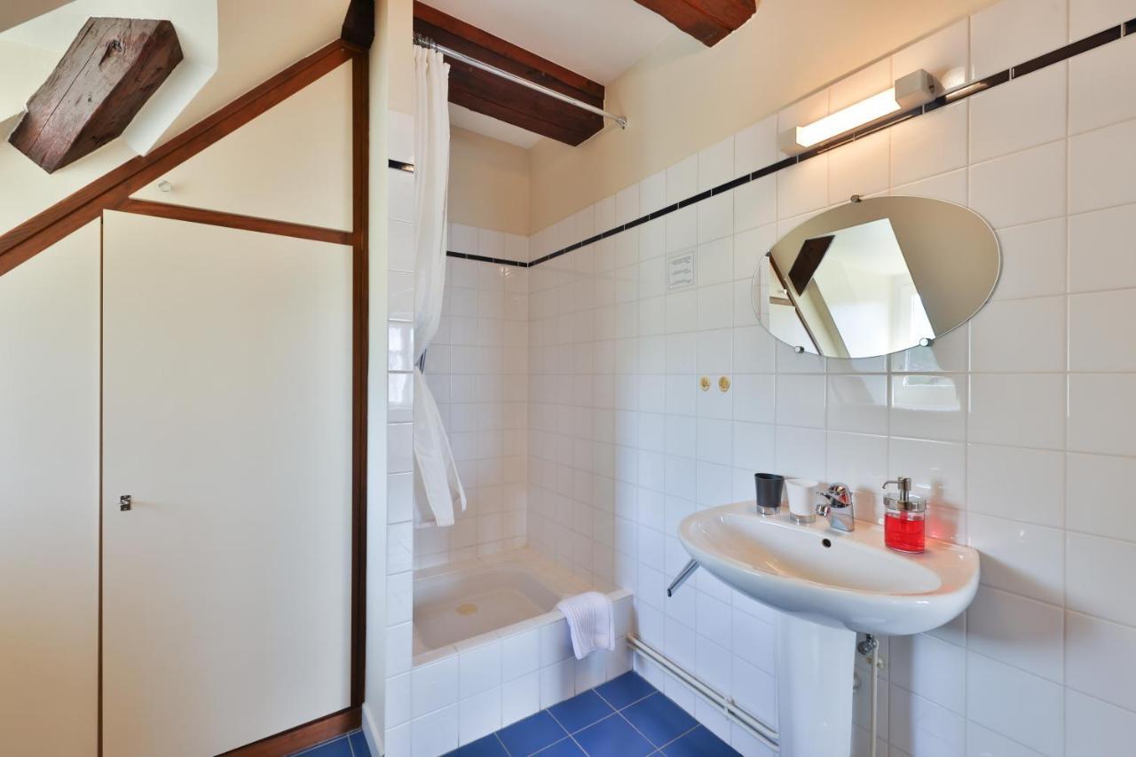 Ancien Presbytere Albert Schweitzer Gunsbach エクステリア 写真