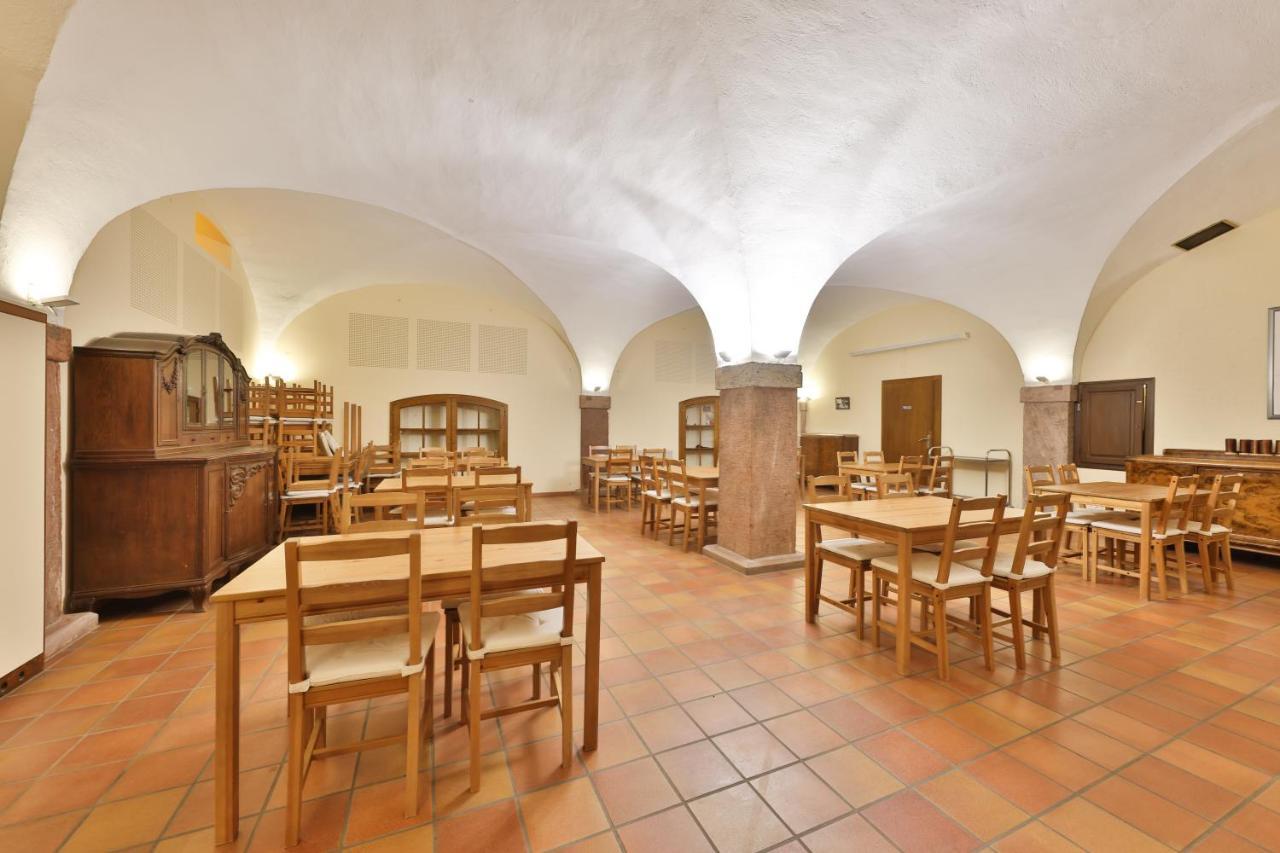 Ancien Presbytere Albert Schweitzer Gunsbach エクステリア 写真