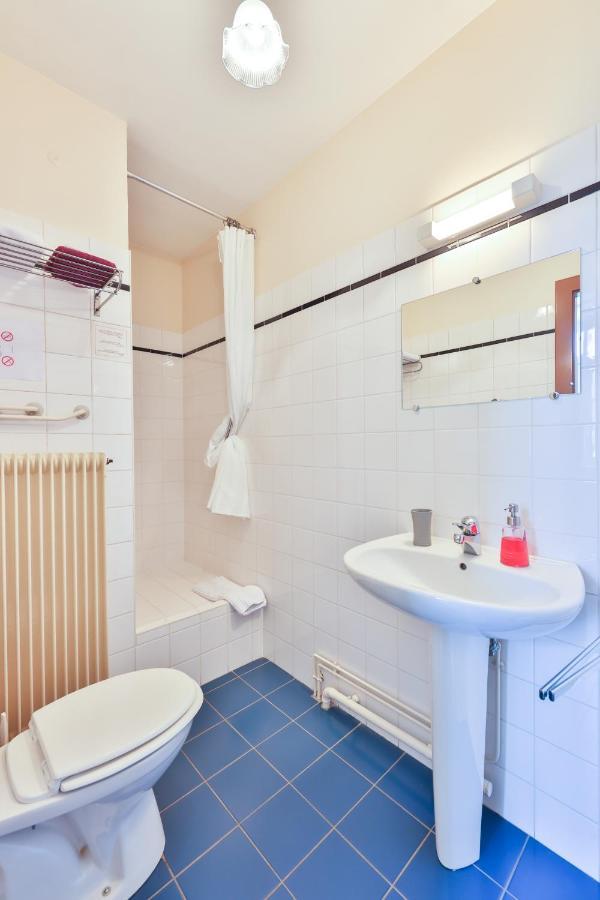 Ancien Presbytere Albert Schweitzer Gunsbach エクステリア 写真
