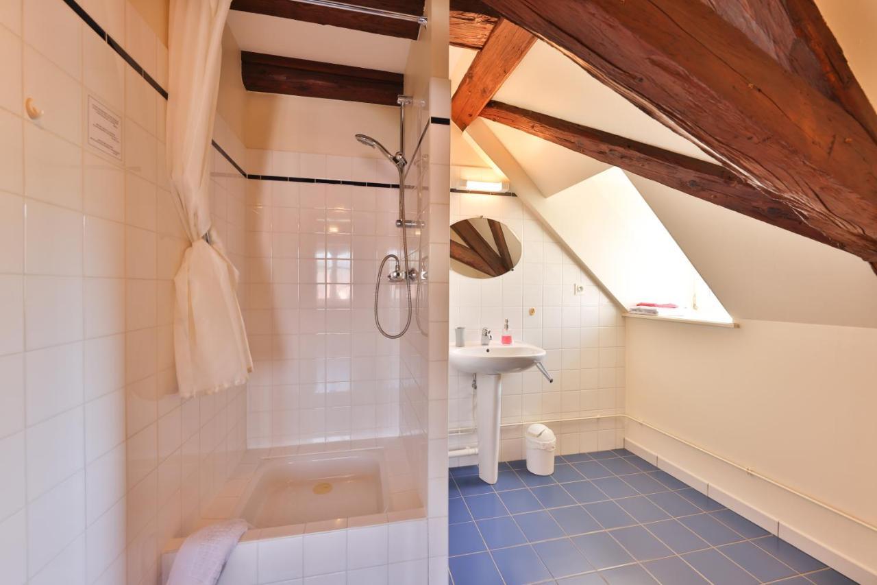 Ancien Presbytere Albert Schweitzer Gunsbach エクステリア 写真