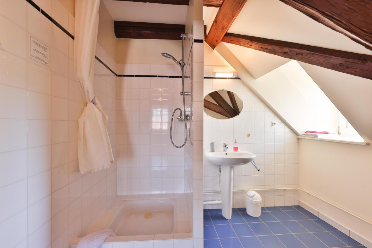 Ancien Presbytere Albert Schweitzer Gunsbach エクステリア 写真