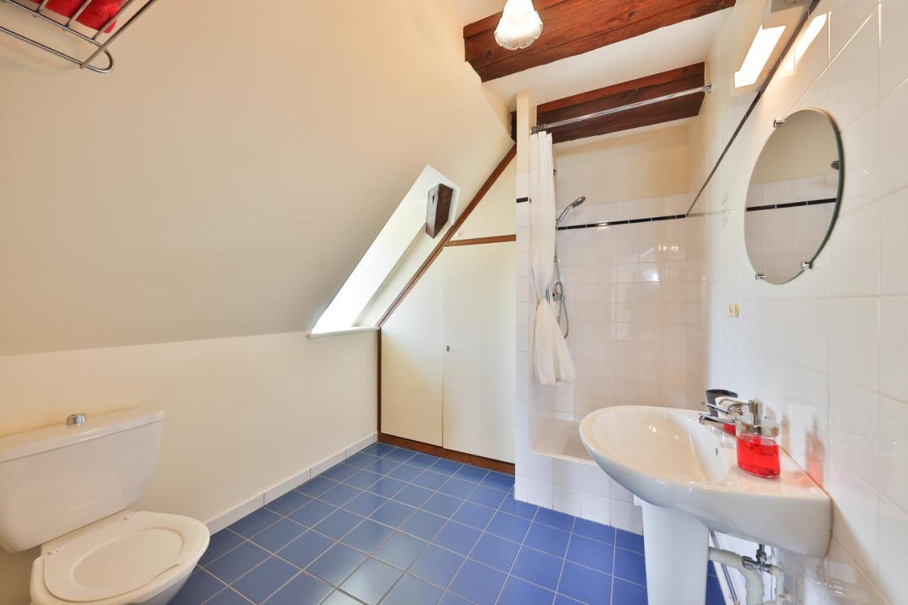 Ancien Presbytere Albert Schweitzer Gunsbach エクステリア 写真