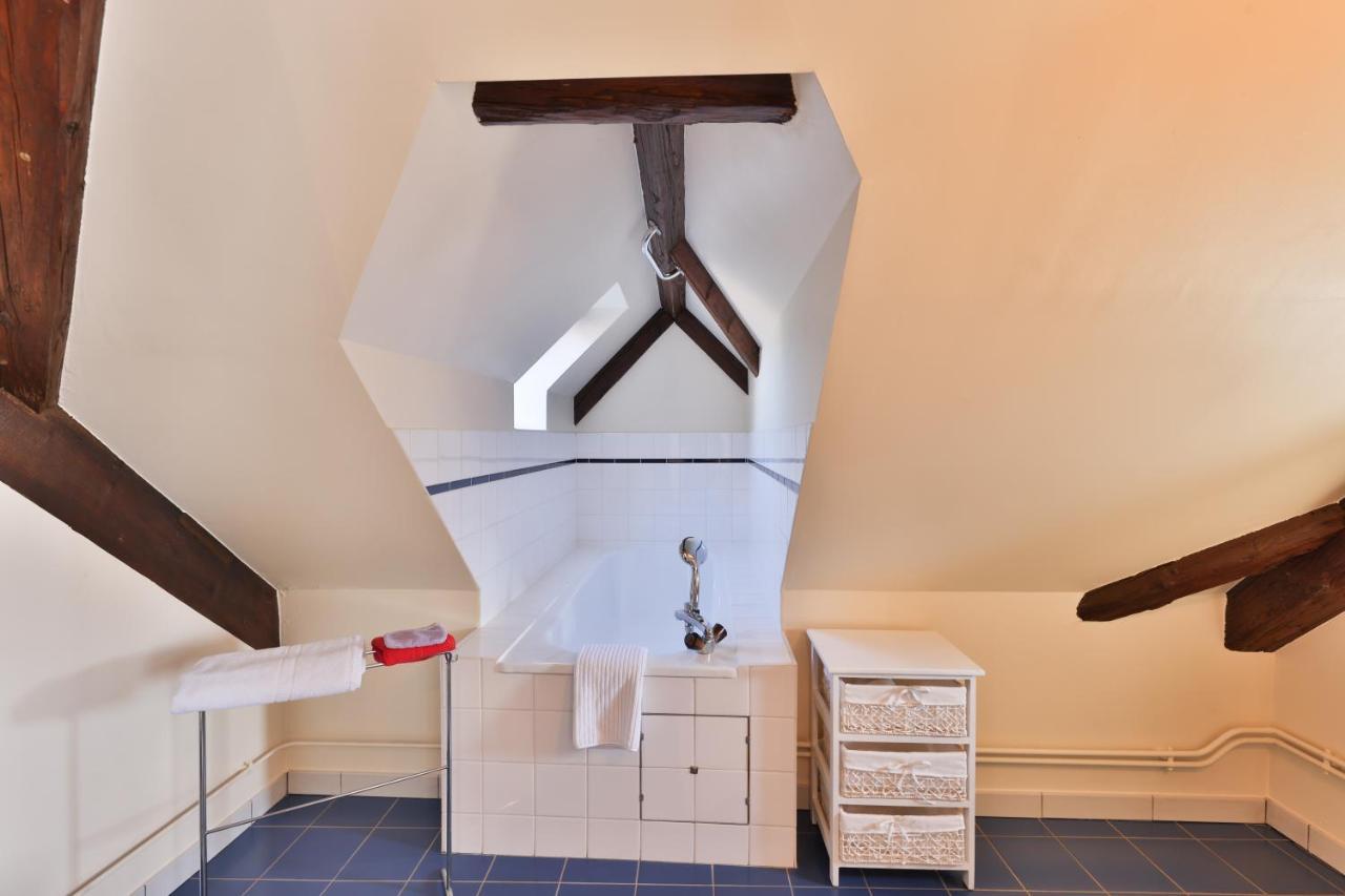 Ancien Presbytere Albert Schweitzer Gunsbach エクステリア 写真
